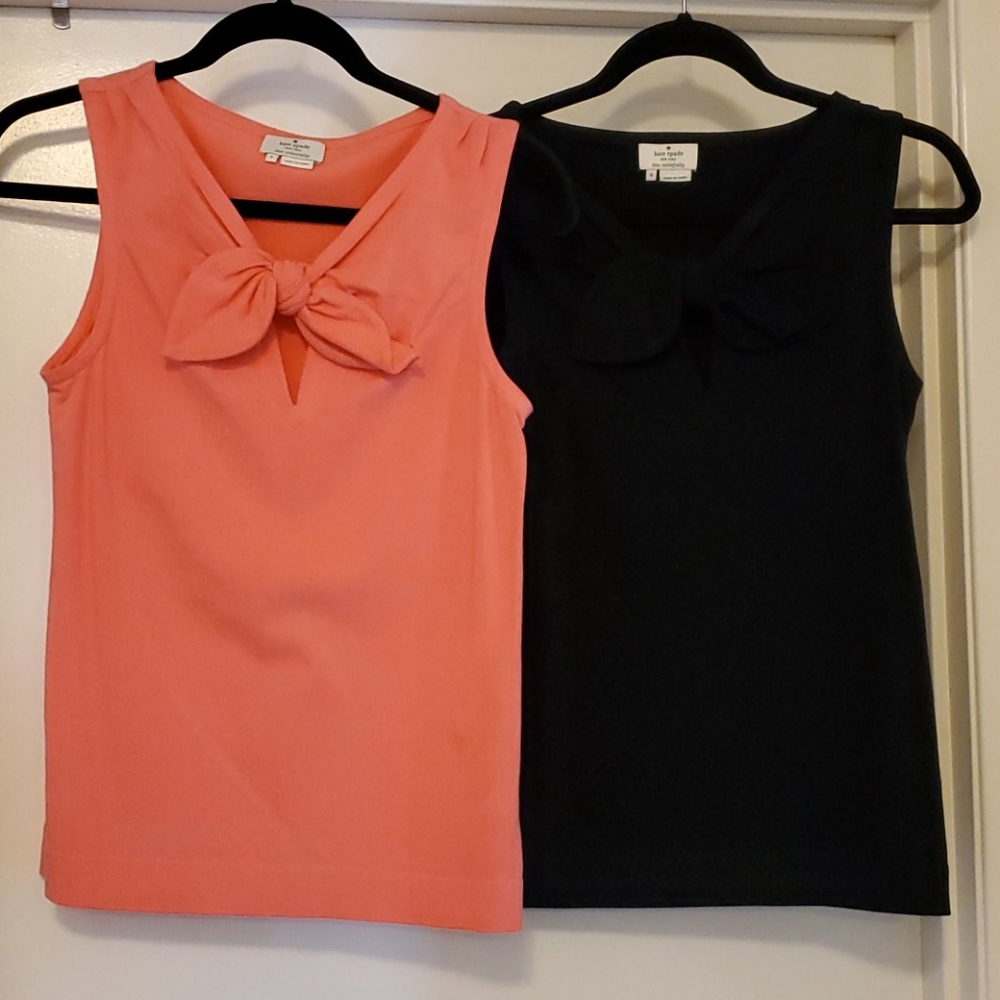 Kate Spade tops